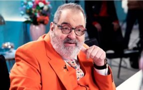 Jorge Lanata volvió a la radio tras recibir el alta: “Estuve complicado”