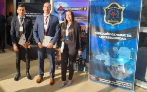 Salta: Agentes de Cibercrimen de Misiones se destacan a nivel país como referentes en innovación y seguridad