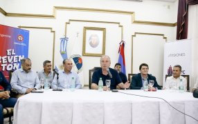 Novena Edición del Reventón: Del 9 al 12 de Mayo, la ciudad de Posadas será sede de este evento comercial con descuentos, shows y gastronomía