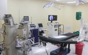 El Favaloro de Posadas es el único Hospital del Nordeste que opera con la innovadora cirugía de MOHS para cáncer de piel