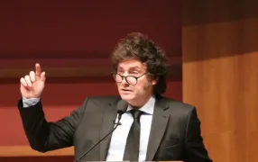 El Presidente Javier Milei encabezará el acto central por el Día de la Bandera en Rosario