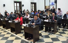 Concejales posadeños estudiarán la adhesión a la Ley de Fomento de la Producción Agroecológica