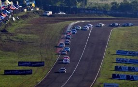 El TC confirmó la visita al Autódromo Rosamonte de la ciudad de Posadas: La ACTC anunció que las últimas tres fechas de la Etapa Regular serán en Misiones, El Villicum y Buenos Aires