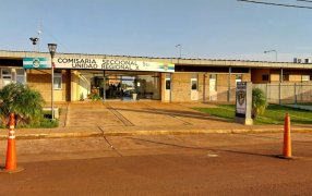 Separan de la Policía de Misiones a dos efectivos investigados en una causa caratulada como robo agravado