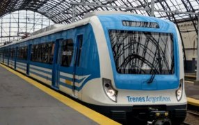 ¡Afuera!: El Gobierno Nacional despidió al titular de Trenes Argentinos porque "no cumplió los objetivos"