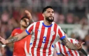 Eliminatorias Sudamericanas: Paraguay logró un triunfazo, estiró su invicto y hundió a Chile en el sueño del Mundial