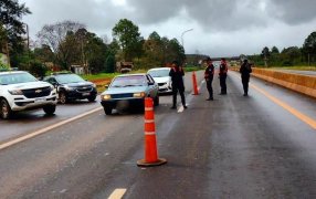 La Policía de Misiones realizará un importante despliegue operacional en todo el territorio provincial por el feriado largo