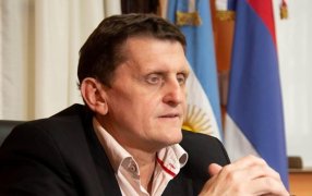 Adolfo Safrán: "El desendeudamiento público, una de las claves del equilibrio fiscal misionero"