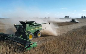 La esperanza de la economía: Estiman que el campo triplicará su aporte al PBI en 2024