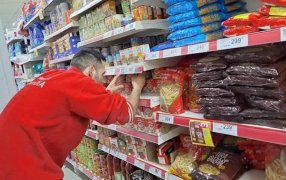 Fuerte alza en alimentos: Inflación de Agosto, relevamientos de consultoras la ubican en torno al 11%