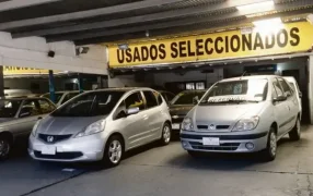 Según la Cámara del Comercio Automotor: Autos usados, la venta mejoró 4,6% anual en Abril tras la baja de precios
