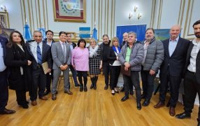 CAME continúa con su recorrido patagónico para poner en valor a la región