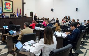 Concejales de Posadas aprobaron la obligatoriedad del domicilio fiscal electrónico: La ordenanza busca agilizar y transparentar el vínculo entre el municipio y el contribuyente