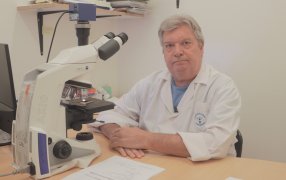 Con más de 40 mil casos estudiados, Anatomía Patológica del Hospital Dr. Ramón Madariaga de la ciudad de Posadas cubrió un 20% más de demanda en 2024 con alta tecnología