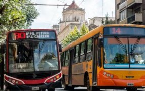 Paro de colectivos en el interior para esta semana tras fallidas negociaciones: Cuándo es y a qué provincia afecta