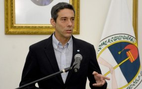 Marcelo Pérez: "Misiones será una de las primeras provincias en implementar el Servicio Cívico"