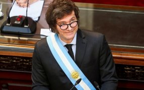 Tras las peleas por el reparto de plata, el Presidente Javier Milei convocó a una reunión y un pacto con los Gobernadores y los Jefes de los partidos políticos