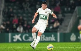 Boca Juniors cerró a Lautaro Blanco como su tercer refuerzo