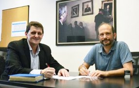 Adolfo Safrán: La ANSES reconoció una deuda histórica con Misiones