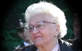 Falleció a los 92 años la primera mujer Policía de la Provincia de Misiones