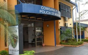 Posadas: La Jefatura de Policía de la provincia de Misiones intervino la Comisaría Seccional Tercera y detectó irregularidades