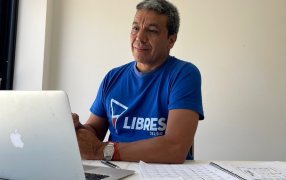 Jesús Escobar: “Propongo que no haya aumentos”