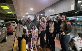 Misiones: Garantizan el viaje seguro de una estudiante tras la activación del protocolo de viajes escolares