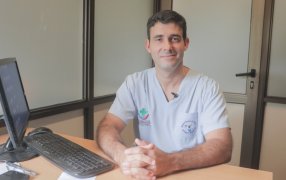 El Servicio de Gastroenterología del Hospital Dr. Ramón Madariaga en la ciudad de Posadas superó las 11 mil consultas en 2024 y se consolida como referente del NEA