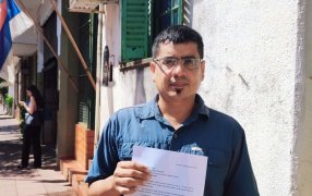 Acceso a la información: El Concejal de Eldorado, Sebastián Tiozzo pide informes para demostrar la falsedad de acusaciones