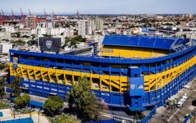 Boca Juniors confirmó que se vota el 17 de Diciembre en un comunicado