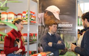 La Yerba Mate, destacada por autenticidad y calidad