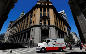 Ingresos Brutos: Los Bancos reclamaron por la carga impositiva que pesa sobre la actividad financiera