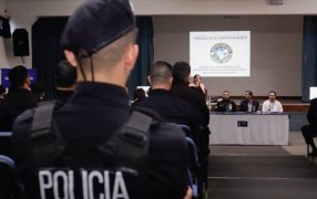 La Policía de Misiones se perfecciona para prevenir y abordar delitos informáticos