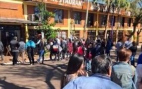 Misiones: Auditorías de la Agencia Nacional de Discapacidad en la localidad de San Ignacio, un médico denuncia la falsificación de su sello