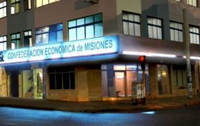 329 empresarios participaron de la Encuesta Provincial de la Confederación Económica de Misiones correspondiente a Junio