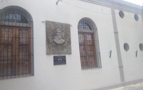 Posadas: Vuelve a abrir sus puertas la Biblioteca Popular Granadero Chepoyá