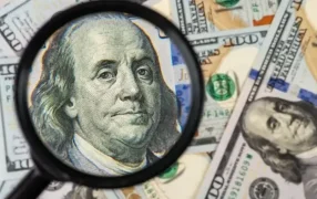 El dólar a 1.190 pesos en el Banco Nación en la primera rueda después del acuerdo con el FMI, oficial saltó 8,4% en comparación con la cotización del viernes