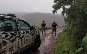 La Policía de Misiones desplegará más de 750 patrullas de seguridad en la provincia por el "Finde XXL"