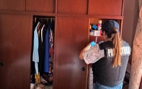 Allanamientos por trata de personas: Prefectura Naval Argentina identificó y asistió a cinco posibles víctimas