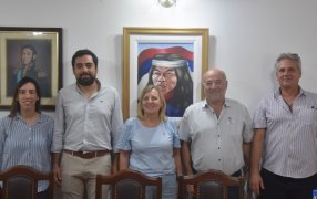 Apóstoles se consolida como destino empresarial