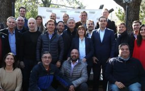 “Se hizo justicia”: Referentes de la oposición celebraron la condena a Cristina Fernández de Kirchner en la causa Vialidad