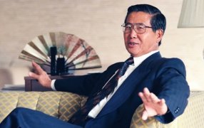 Alberto Fujimori, ex Presidente de Perú, muere a los 86 años