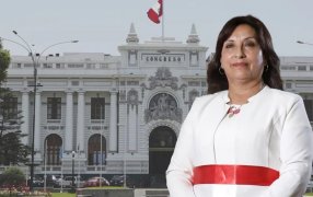 Perú: Pedro Castillo fue destituido y detenido y el Congreso cita a Dina Boluarte para juramentar como presidenta de la República