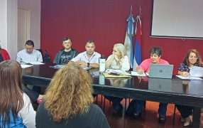 Paritarias: El SEMA-CEA destaca que se consiguieron mejoras estructurales en los salarios docentes misioneros