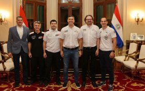 Rally WRC: Paraguay ingresa al calendario a partir de 2025, el país sudamericano cristalizó su intención de tener una fecha mundialista y selló un contrato por tres años