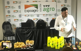 Una “agrocultura” argentina: Un experto relata las claves para lograr el mejor sabor con la yerba mate