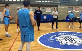 La lista de la Selección Argentina para la última doble fecha de las Eliminatorias al Mundial de Básquet