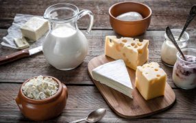 Ranking agroindustrial: Las veinte empresas lácteas más grandes del mundo