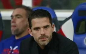 Fernando Gago ejecutó la cláusula y se va de Chivas para convertirse en DT de Boca Juniors