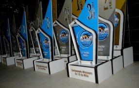 Segunda fecha del Campeonato Misionero de Arrancadas